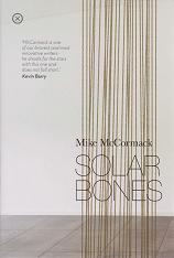 Solar Bones by Mike McCormack